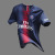 New Paris Saint-Germain Home Football outfit, Navy Blue Paris