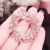 Branch Garland round Brooch Korean Style Men's and Women's Zircon Pin Cardigan Shawl Buckle Pendant Buckle Businese Suit Accessories Corsage