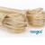 High quality PVC core wire rope clothesline