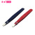 Fangling Spray Paint Color Three Concave Point Stainless Steel Eyebrow Tweezers Eyebrow Tweezers Eyebrow Tweezers Clip Hair Slant Tweezer