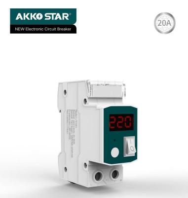 Akko Star Voltage Protector