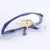 anti-impact telescopic leg protective glasses safety goggle polishing welding anti-splash windproof goggles