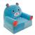 Children's Folding Sofa Cartoon Animal Sofa Prince Bear Cute Baby Seat Kindergarten