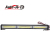 3-Section Wireless Remote Control Cob Long Strobe Light Radiator Grille of Car Single Row Bumper Light Roof Led Warning Light Stick Light