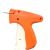 Caihong 8S clothing hanging tag gun overvalue package gun +5 needles +1000 hairspray needle gun tag gun factory sales