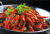 Red Jiuxia Spicy Shrimp Crab Seasoning Lobster Seasoning Shrimp Crab Castle Seasoning Roast Spicy Fish Roast Chiken Duck Chafing Dish Seasoning