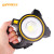 Exclusive for Cross-Border Cobled Work Light Built-in Battery Solar Charging Support Power Output Inspection Lamp