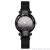 Douyin hot style fashion sales gradient silver powder magnetic suction band ladies watch elegant milan band watch