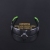 The latest shutter safety protection anti impact glasses anti splash anti sand protection glasses riding glasses