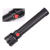 Cross-Border New Arrival XHP 70 One-Piece Battery USB Charging Rotating Zoom Low Power Reminder Outdoor Power Torch