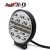 Led Auto Accessories Work Lamp Truck Driving Lamp 34W round off-Road Vehicle Spotlight Modified Car Lights