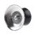 Replaceable universal pan cover handle anti-ironing pan handle glass pan head kitchen accessories pan cap
