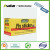 FREDA Fly Sticker with yellow card contants 4tubes and 8 tubes