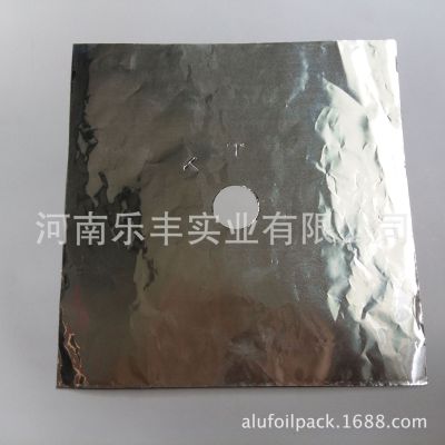 High Quality Aluminum Foil Stove Mat Brazil Stove Mat
