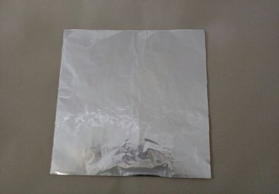 Aluminum Foil Flower Nail Powder for Barbecue