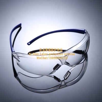 Safety glasses anti-impact Safety glasses riding glasses anti-splash anti-sand goggles electric welding glasses