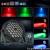 Stage Lights, New 36 Beads Remote Control Type Highlight Par Light