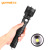 Cross-Border New Arrival P50 Flashlight Power Display USB Charging P70 Power Torch Zoom Power Torch