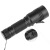 Cross-Border New Arrival Xhp50 Power Torch Telescopic Zoom USB Charging Bottom with Magnet Handheld Small Flashlight