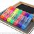 Cypress highlighter color fragrance candy color highlighter marker pen watercolor highlighter pen