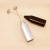 Kitchen handheld stainless steel electric whisk mini coffee whisk