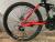 Mountain bicycle 26INCH 21SPEED DOUBILE SHOCK BICYCLE,FACTORY DIRECT SALE