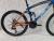 Mountain bicycle 26INCH 21SPEED DOUBILE SHOCK BICYCLE,FACTORY DIRECT SALE