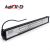 270W Three Rows Automotive LED Strip Lights Truck Spotlight Front Bumper Medium Network Spotlight off-Road Vehicle Top 12-24V Universal