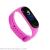 New mi 4 sports bracelet electronic luminous watch