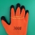 PVC hair ring for gloves with fleece and thermal fleece foam and wrinkle refrigerator special winter warm gloves glove hair ring