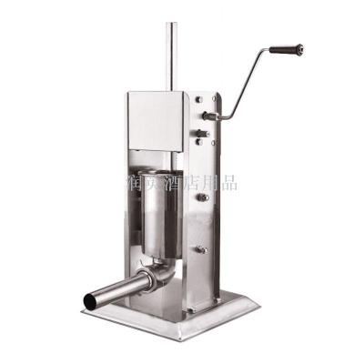 3L 5L 7L 10L 15L Manually Paragraph Enema Machine