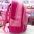 Manufacturers direct 16 \"embossed 3D backpacks backpacks for students