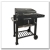 BBQ barbecueBBQ Courtyard grill villa grill outdoor grill family large barbecue oven