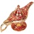 [Factory Direct Sales] Alala Magic Lamp Tinware Retro European-Style Crafts Alloy Craft Ornament drinking set	