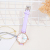 Youyou Time Yoyo. D Series Waterproof All-Match Fashion Women's Watch Cute Student's Watch Small Dial