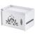 Home Wood-Plastic Plate Toilet Paper Box Toilet Punch-Free Tissue Holder Storage Rack Lotus Tissue Box Zw2712