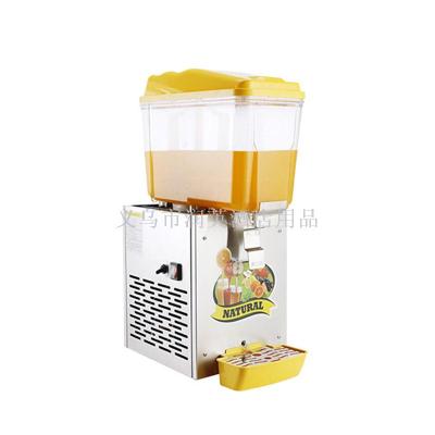 Single-Cylinder Cold Drink Machine/Juicer