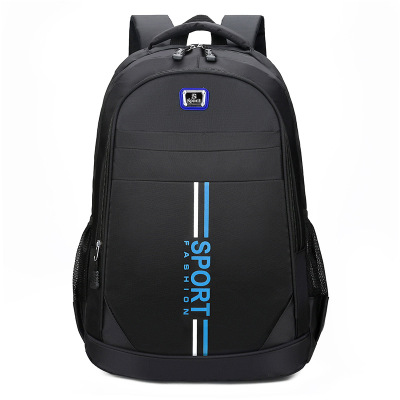 Manufacturers direct 2019 new leisure outdoor fashion sports computer backpacks go out travel bag processing custom