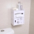 Toilet Tissue Box Toiletries Storage Rack Toilet Paper Holder Tissue Box Zw2710