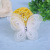 10CM silk socks butterfly manufacturers direct simulation butterfly with butterfly wings wholesale