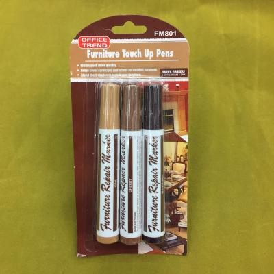 3pcs repair marker pen