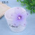 6cm round leaf drill plum blossom simulation color plum blossom handmade accessories to sample custom wholesale