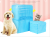 Pet diaper pad disposable dog diaper