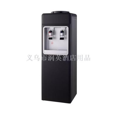 Vertical Compressor Water Dispenser