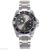Fashion trend stainless steel mesh belt watch hot hot style exquisite multi-color high-end bracelet quartz watch