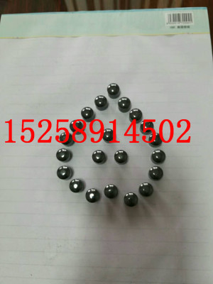 [Factory Direct Sales] Magnetic Black Magnet Rubble Magnetic Pebble Electroplating Wholesale