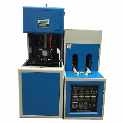 5l Semi-automatic Bottle Blowing Machine 5L Semi Auto Blowing Machine