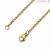 Arnan jewelry stainless steel chain O chain stainless steel accessories cross-border boutique manufacturers direct sales