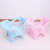 Baby Dining Table Dining Chair Cartoon Calling Back Seat Plastic Stool Safe Eating Small Bench