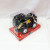 P cover for children's inertial cross-country military vehicle toys